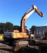 Cheshire Demolitions and Excavation Contractors Ltd Image