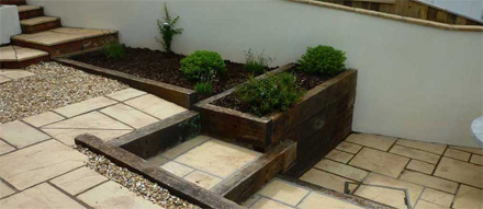 Christopher Beer Landscaping Specialists Image