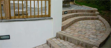 Christopher Beer Landscaping Specialists Image