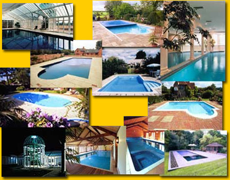 Clearwater Swimming Pools Ltd Image