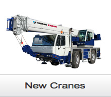 Tadano UK Ltd Image