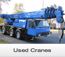 Tadano UK Ltd Image