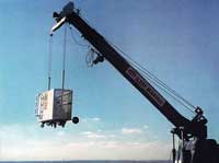 Cradle Access Services Ltd Image