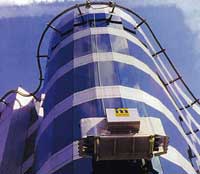 Cradle Access Services Ltd Image
