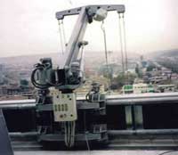 Cradle Access Services Ltd Image