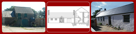 Gerald Blain Associates Limited Image