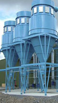 Dantherm Filtration Ltd Image