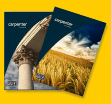 Carpenter Surveyors Limited Image