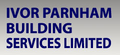 Ivor Parnham Building Services Ltd