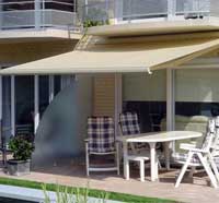 Ofimat (Saddlers Blinds) Image