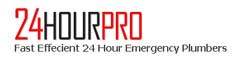 24 Hour Pro Plumbers