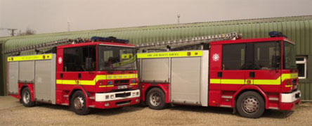 Cini Fire Tech Ltd Image