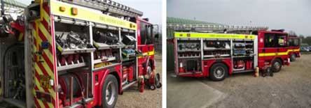 Cini Fire Tech Ltd Image