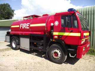 Cini Fire Tech Ltd Image