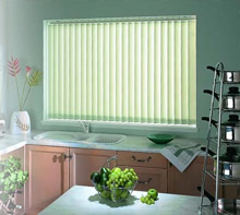 River Blinds Image