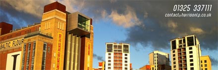 Harrison Lightning Protection & Earthing Ltd Image