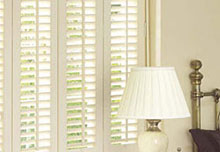 Abbey Blinds Image