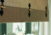 Abbey Blinds Image