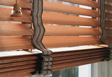 Abbey Blinds Image