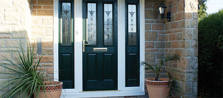 Hawthorns Windows Ltd Image