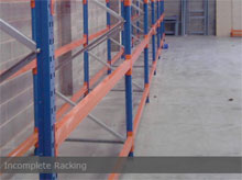 Independent Storage Installation Services Ltd Image