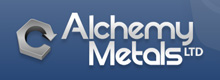 Alchemy Metals Ltd