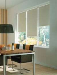Apollo Blinds Isle of Man Image