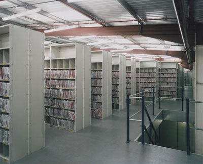 Compact Storage Ltd Image