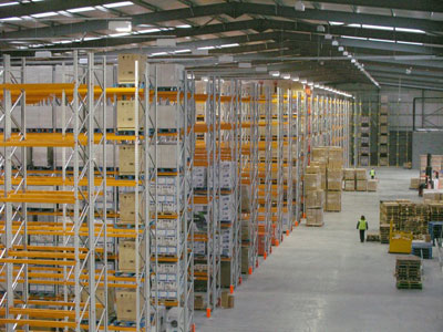 Compact Storage Ltd Image