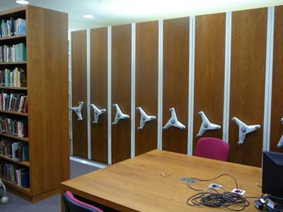 Compact Storage Ltd Image