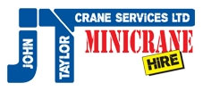 John Taylor Crane Services Ltd