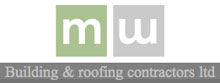 MW Building & Roofing