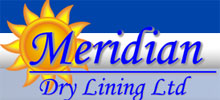 Meridian Dry Lining & Plastering