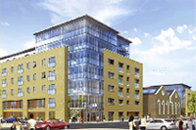 IJC Building Image