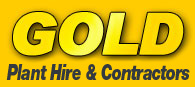 Gold Plant Hire & Contractors