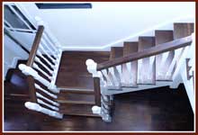 McQuillan Staircases [UK Division] Image