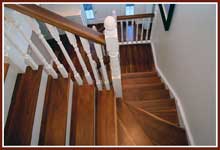 McQuillan Staircases [UK Division] Image