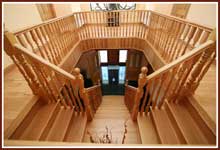 McQuillan Staircases [UK Division] Image