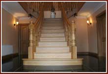 McQuillan Staircases Limited Image