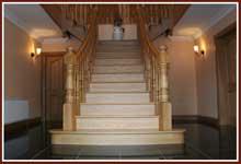 McQuillan Staircases [UK Division] Image