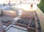 Hallmark Construction Image