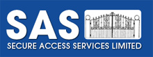 Secure Access Services Ltd
