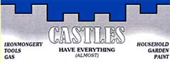 Castles Home Hardware