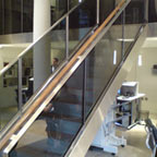Barretts Glass & Glazing Ltd Image