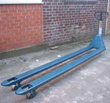 Handling Equipment Direct Image