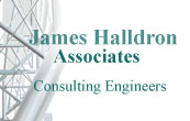 James Halldron Associates