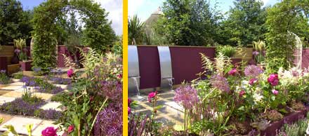 Dominick Cullinane Landscapes - Garden Designers cork Image