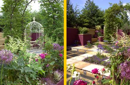 Dominick Cullinane Landscapes - Garden Designers cork Image