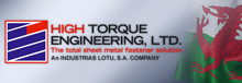 High Torque Engineering Ltd