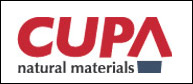 Cupa Natural Materials Ltd